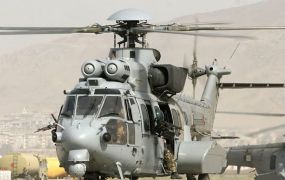 Stevige corona-steun van Franse Defensie voor Airbus Helicopters Stevige corona-steun van Franse Defensie voor Airbus Helicopters