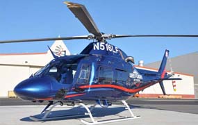 AgustaWestland presenteert nieuwe Koala AW119Kx