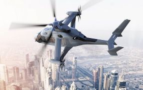 Ook NATO kijkt naar de next-gen helikopter