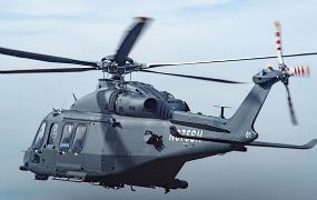 Boeing / Leonardo MH-139 in problemen bij de certificatie Boeing / Leonardo MH-139 in problemen bij de certificatie