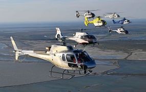 Kort nieuws: Airbus Helicopters - Crash AW139 - Bell AZ-1Z Viper - Australie koopt Boeing Apaches
