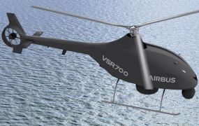 Airbus VSR700 maakte succesvolle testvlucht aan 80 kts Airbus VSR700 maakte succesvolle testvlucht aan 80 kts