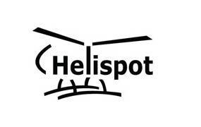 FLASH: Helispot publiceert vandaag zijn 4.000e artikel