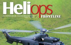 Lees hier editie 35 van HeliOps Frontline (militair)