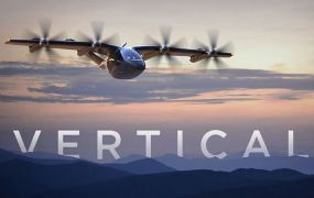 Grootste eVTOL order ooit Grootste eVTOL order ooit