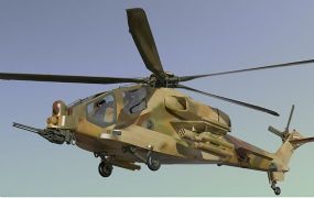 Leonardo Polen wil de AW249 gevechtshelikopters in Polen bouwen 