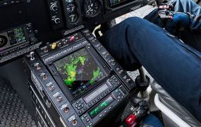 Garmin's GFC600H vluchtcontrolesysteem voor de Bell 505 is een gamechanger