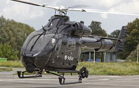 Wie koopt MD Helicopters?