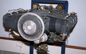 Lycoming publiceert SI 12080D voor R44 en R22 helikopters