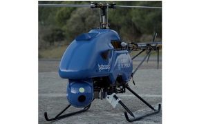 Babcock krijgt Spaanse goedkeuring om helikopterdrone missies uit te voeren BYLOS