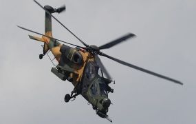 Marokko koopt Turkse gevechtshelikopters T129