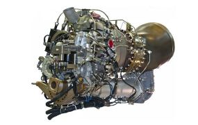 Safran gaat de turbine voor de Airbus Lakota UH-72B in de US bouwen