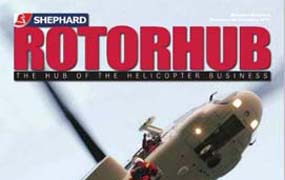 Lees hier uw kopie van RotorHub Dec 2012 - Jan 2013