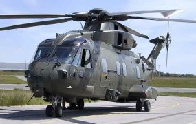 Kort nieuws: Leonardo & India - Roemenie koopt Black Hawks - Russian Helicopters bouwt - Afghaanse piloten naar de US 