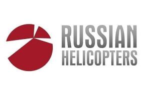 Russian helicopters verlaat met veel succes de Dubai Airshow 2021