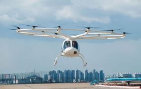 Volocopter doet geen IPO via een SPAC