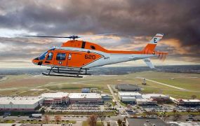 US Army koopt weer 36 opleidingshelikopters TH-73A bij Leonardo