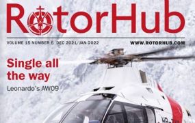 Lees hier de december / januari editie van RotorHub