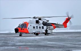 Kort nieuws: AW101 succes - Zwitsers & Chinooks -  Apache AD-64E V6 - Oekraine 