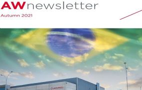 Lees hier de Leonardo AW Newsletter - editie Herfst - Winter 2021