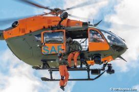 Welke helikopters zal de Belgische luchtmacht aankopen? Welke helikopters zal de Belgische luchtmacht aankopen?