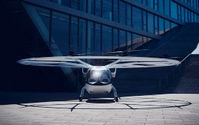 Aviation Capital reserveert $ 1 miljard voor Volocopter eVTOL leasing Aviation Capital reserveert $ 1 miljard voor Volocopter eVTOL leasing