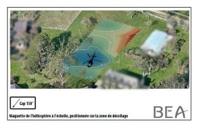 Fatale crash van Olivier Dassault - ongevalsrapport vrijgegeven