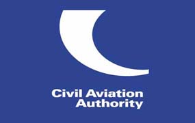 Update van CAA brochure Helicopter Airmanship