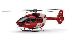 Zwitserse luchtreddingsdienst Rega koopt 9 Airbus H145 helikopters