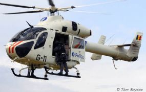 FLASH: MD Helicopters krijgt nieuwe start! Nieuwe investeerder gevonden
