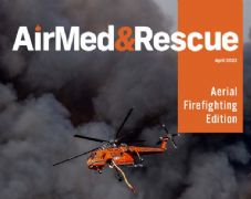 Lees hier de april editie van AirMed & Rescue