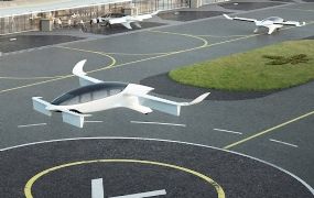 Lilium eVTOL certificatie niet voor 2025 Lilium eVTOL certificatie niet voor 2025
