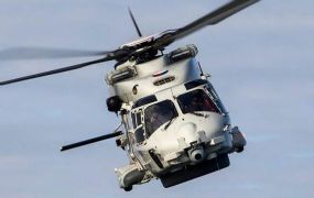 Nederlandse Defensie plant modernisering van de NH90 vloot