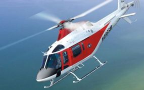 Leonardo gaat extra militaire AW119Kx helikopters leveren aan Israel Leonardo gaat extra militaire AW119Kx helikopters leveren aan Israel