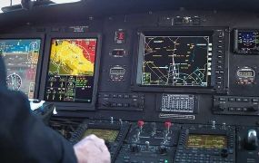 Honeywell toont navigatie in GPS gestoorde omgevingen