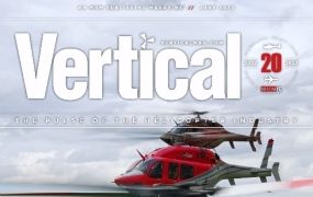 Lees hier uw juni editie van Vertical