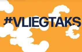 Vliegtaks noemt nu TILEA - maar wij noemen het een pesttaks Vliegtaks noemt nu TILEA - maar wij noemen het een pesttaks