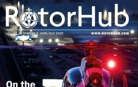 Lees hier de juni / juli editie van RotorHub
