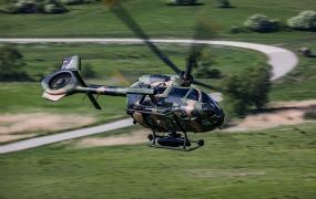 Cyprus bestelt zes H145M's voor haar Nationale Garde en verkoopt Russische Mi-35's Cyprus bestelt zes H145M's voor haar Nationale Garde en verkoopt Russische Mi-35's