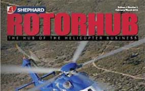 Lees hier uw kopie van Rotorhub: editie Februari / Maart 2013