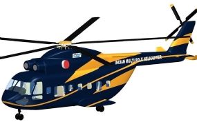 Safran en HAL gaan in joint venture nieuwe helikoptermotoren ontwikkelen