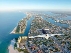 Bristow koopt nu 50 elektrische Lilium eVTOL's Bristow koopt nu 50 elektrische Lilium eVTOL's