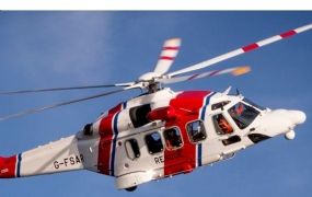 Bristow voltooit overname van het Britse BHI 