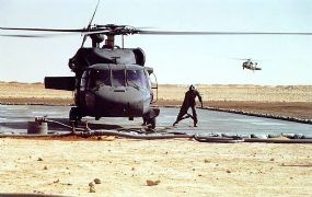 Australie krijgt groen licht voor 40 Black Hawk UH-60M helis