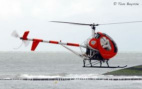 Schweizer krijgt extra fondsen voor haar helikopterproductie