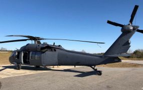 Portugese luchtmacht koopt 6 Black Hawks voor brandbestrijding Portugese luchtmacht koopt 6 Black Hawks voor brandbestrijding