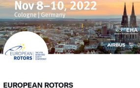 European Rotors 2022 - Save The Day