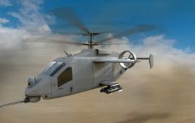 De komende generatie US Army helikopters De komende generatie US Army helikopters