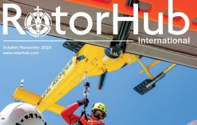 Lees hier uw oktober editie van RotorHub