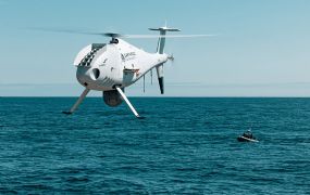 Schiebel krijgt Spaans SAR-contract met Camcopter S-100